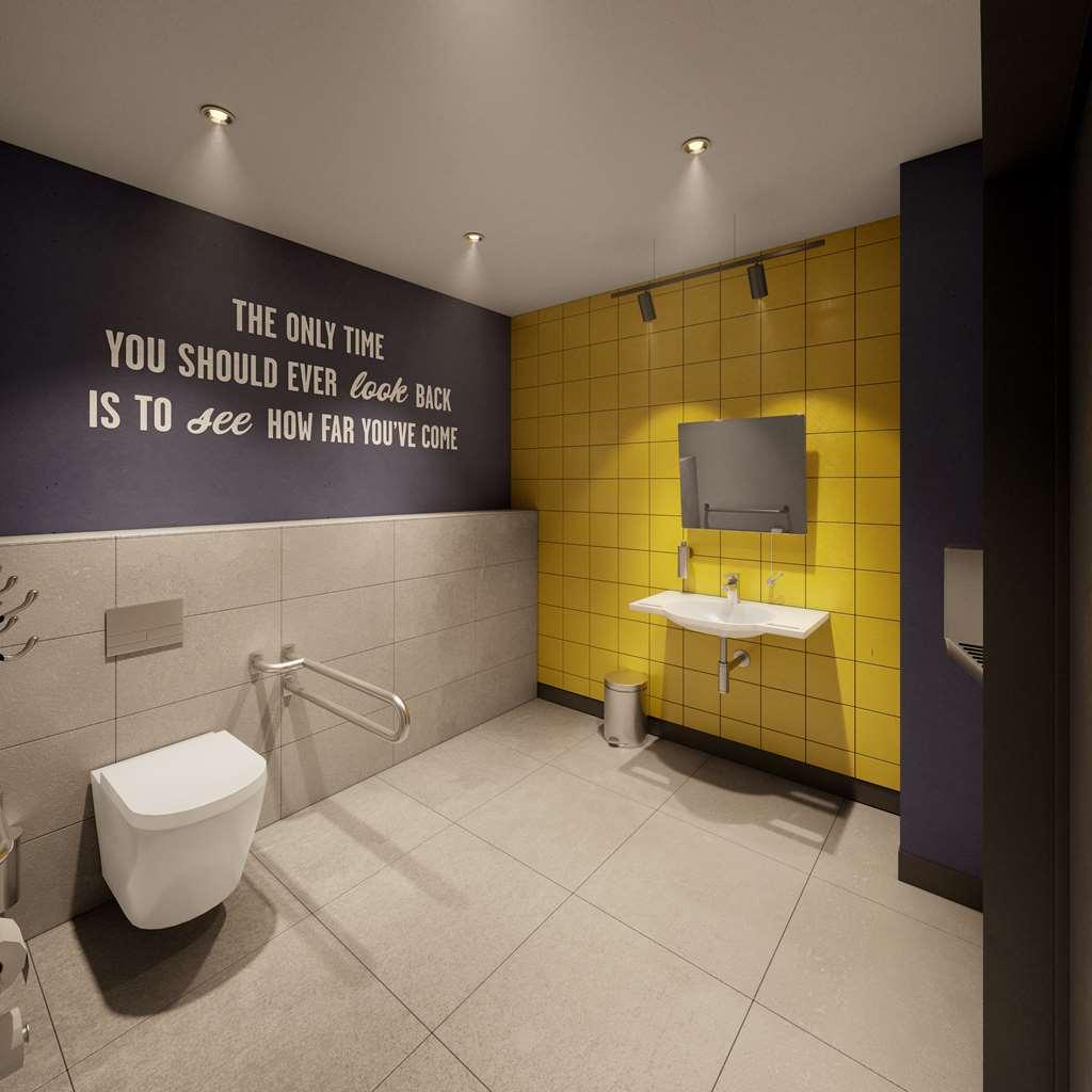 Hampton By Hilton Krakow Airport Otel Balice Dış mekan fotoğraf